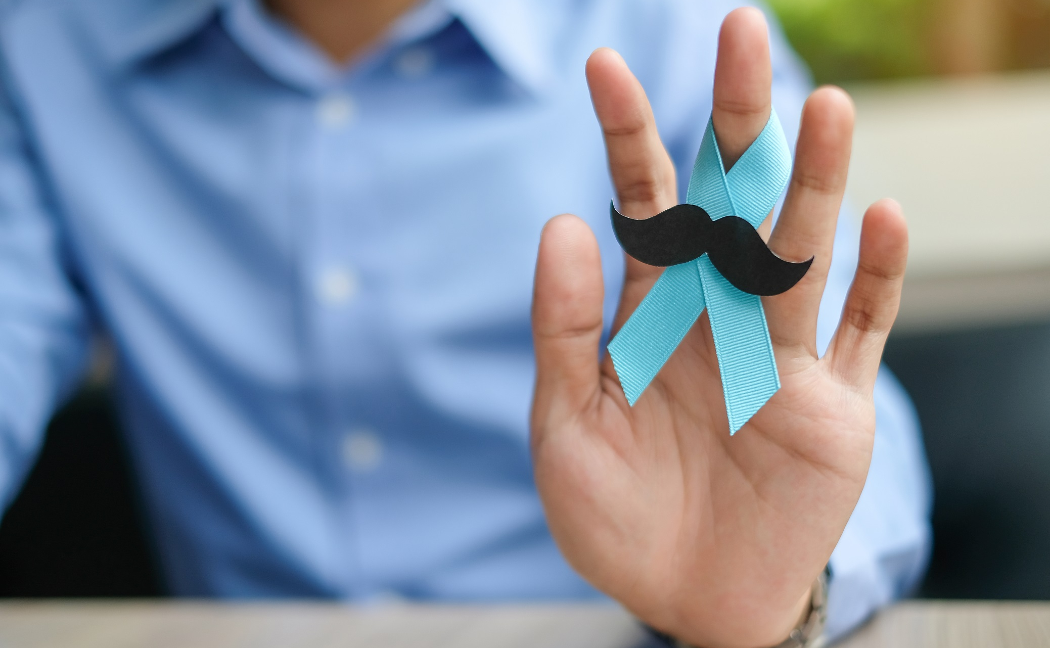 No momento, você está visualizando NOVEMBRO AZUL: CUIDE-SE