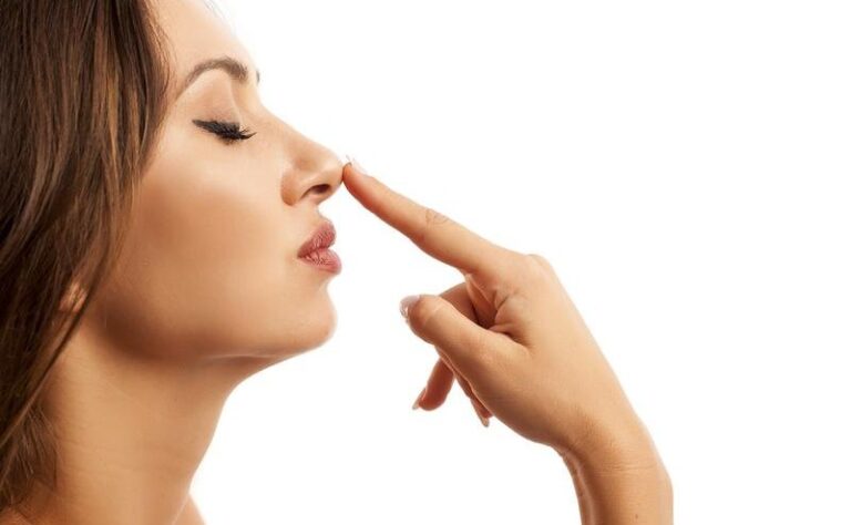 Leia mais sobre o artigo RINOPLASTIA