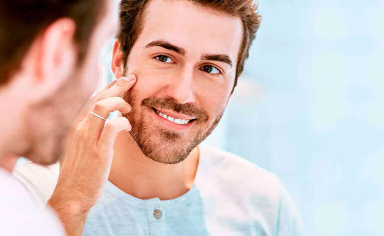 Leia mais sobre o artigo Bichectomia em homens